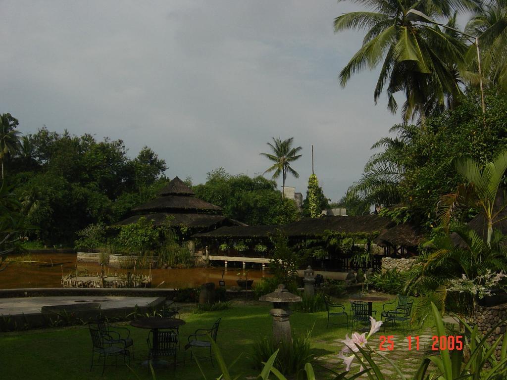 Kenanga Indonesia
